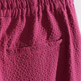 Pantalón CKS Toby Red