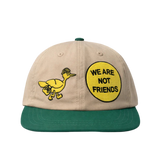 Gorra WE ARE NOT FRIENDS Tools