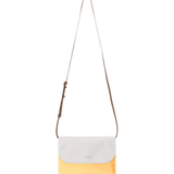 UCON Tomke Glacier Grey Lemon Bag