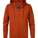 PETROL INDUSTRIES Togiak Warm Chili Sweatshirt