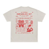 LATITUDE FIRE Toolkit Hafer T-Shirt