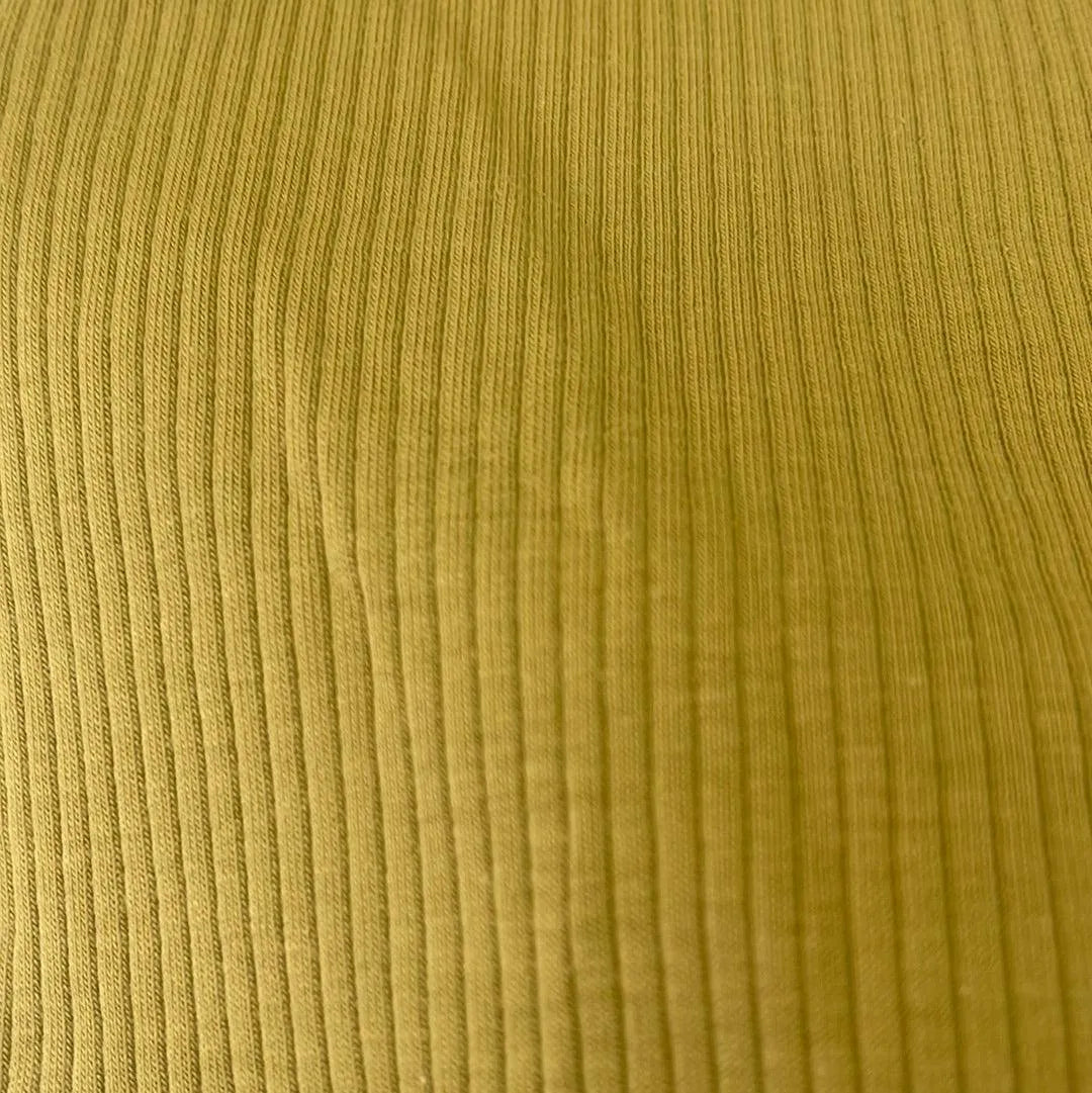 Top 24colours Cuello Halter Verde - ECRU