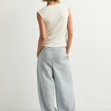 Top ESE O ESE Allure Off White