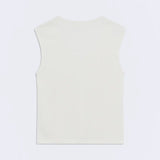 Top ESE O ESE Allure Off White
