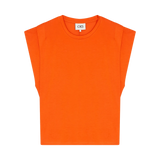 Top CKS Pamina - ECRU