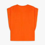 Top CKS Pamina - ECRU