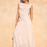 Top ESE O ESE Creta Off White