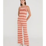 Top Designers Society Perpi Bombay Brown - ECRU