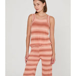 Top Designers Society Perpi Bombay Brown - ECRU