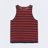 Top ESE or ESE Gondola Coral Stripes 