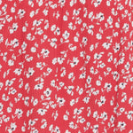 Top ICHI Marrakech AOP 5 - ECRU