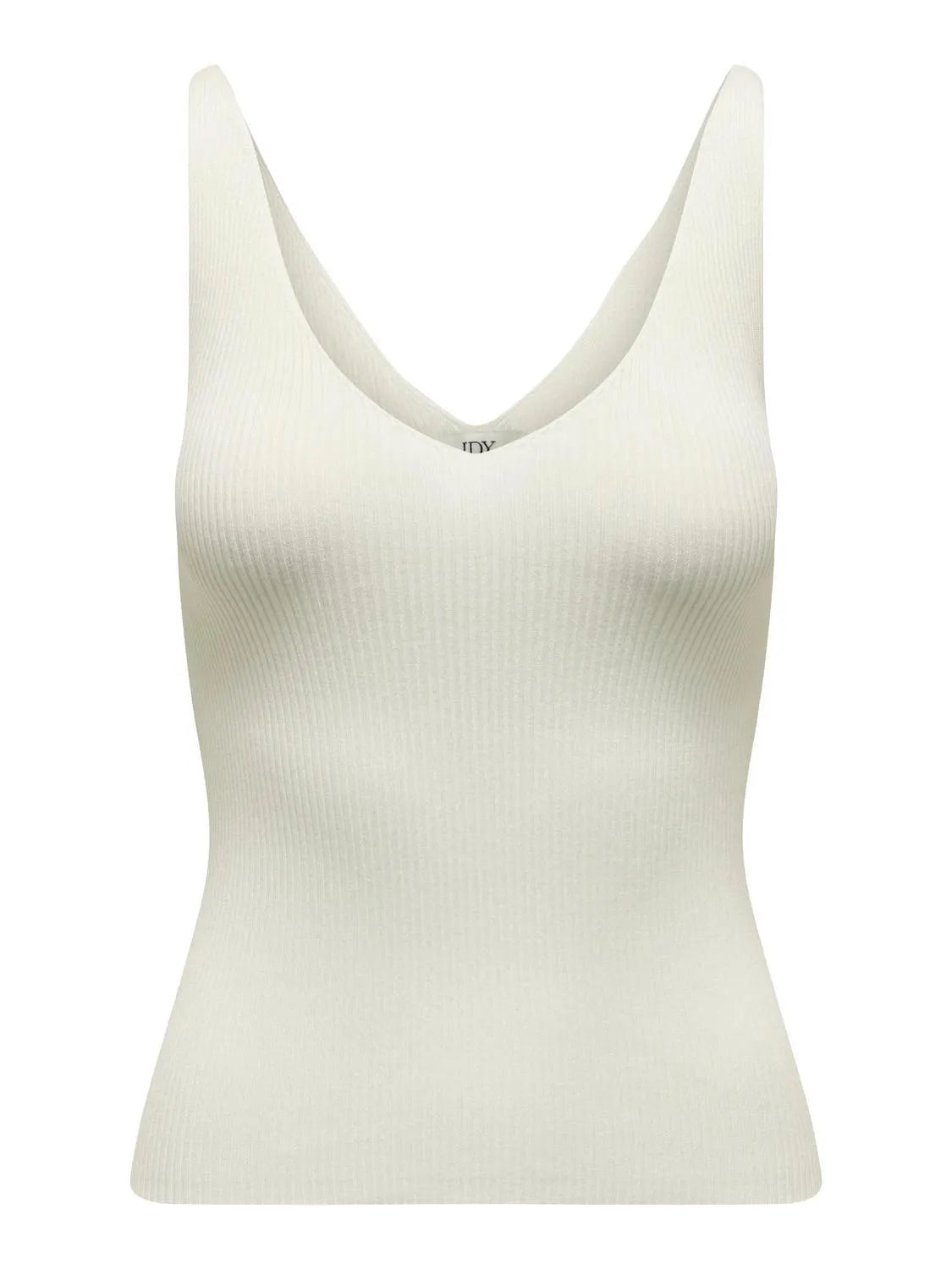 Top JDY Nanna Cloud Dancer - ECRU