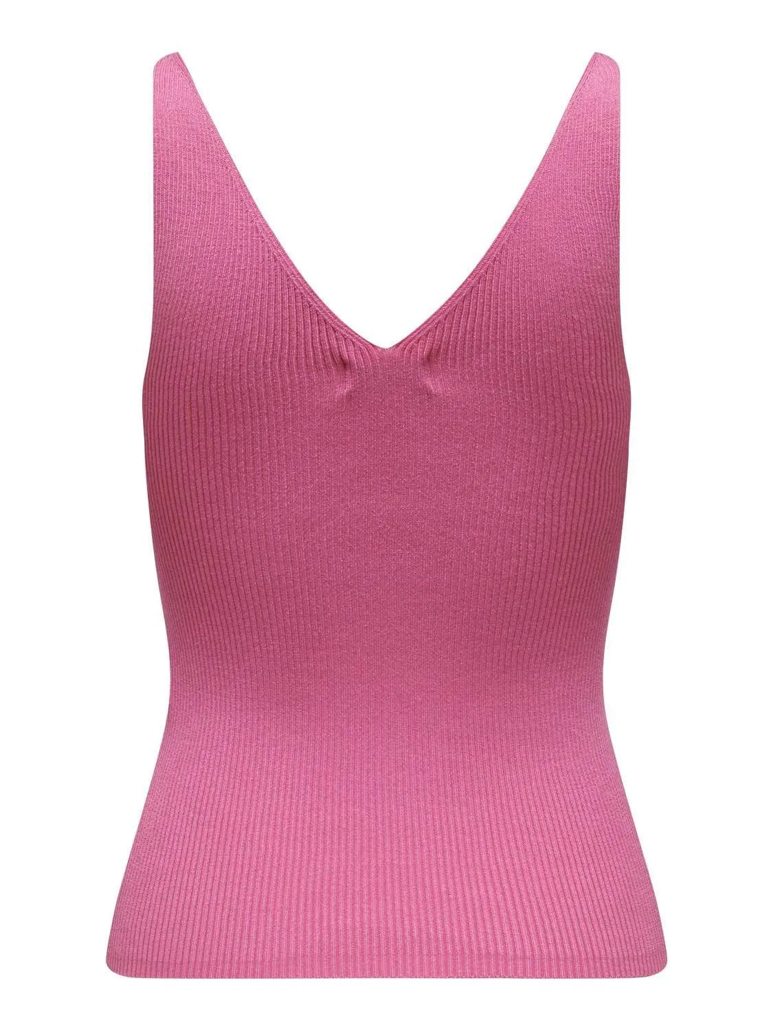 Top JDY Nanna Ibis Rose - ECRU