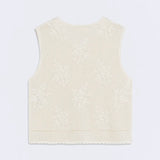 Top ESE O ESE Lili Off White