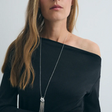 Camiseta ESE O ESE Nicole Carbon