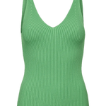 Top Nümph Nucerys Summer Green - ECRU