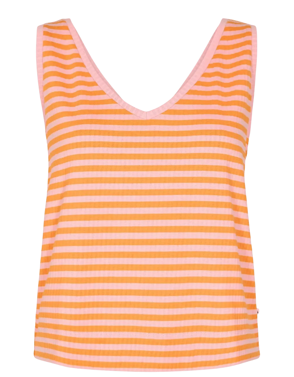 Top Nümph Nutania Plumeria - ECRU