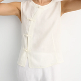 Top ESE O ESE Okinawa Off White