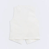 Top ESE O ESE Rumi Off White