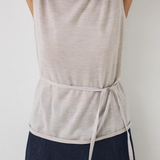 Top ESE O ESE Setter Lana Light Taupe