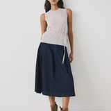 Top ESE O ESE Setter Lana Light Taupe