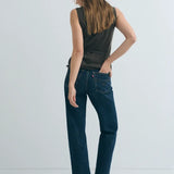 Top ESE O ESE Setter Lana Khaki