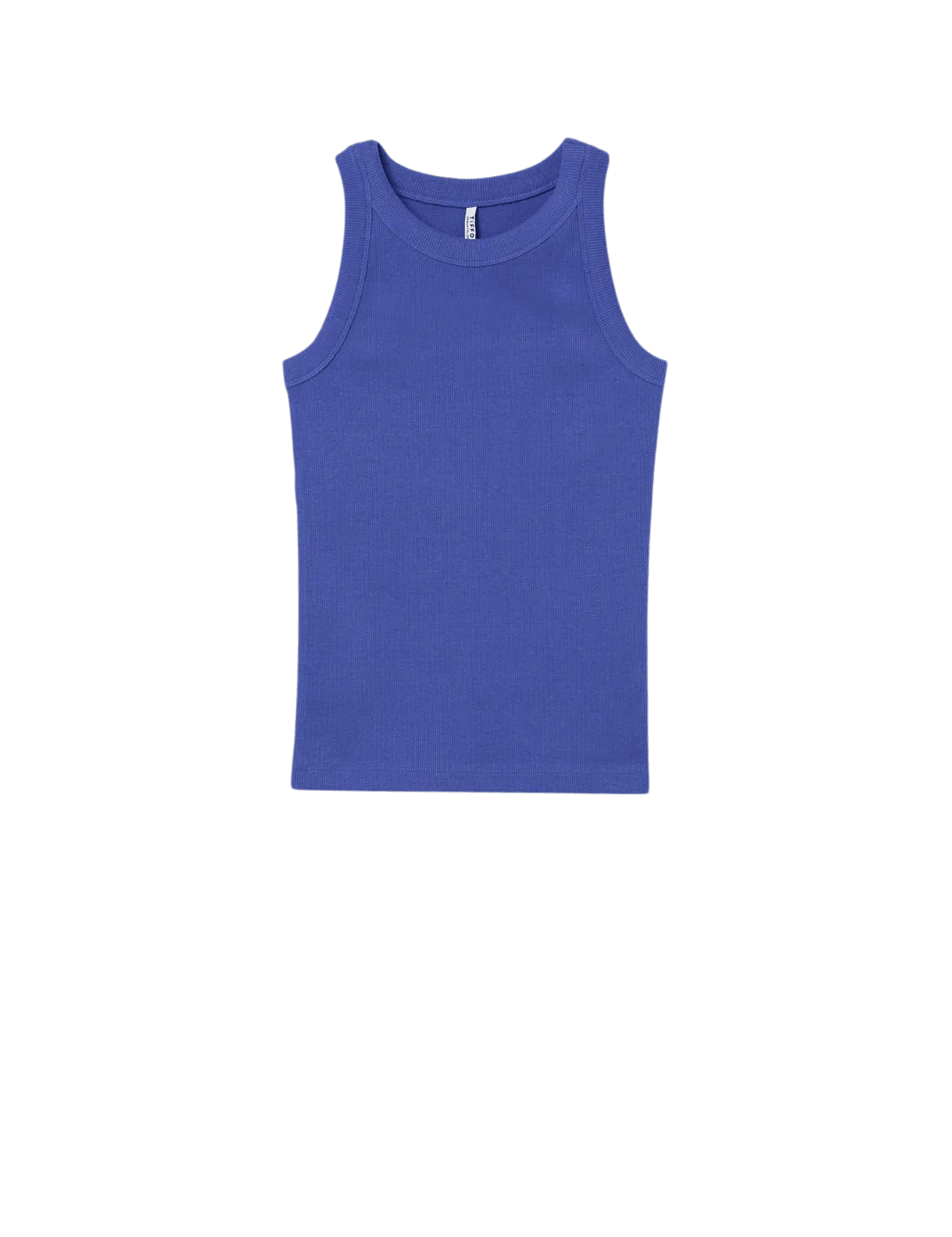 Top TIFFOSI Brave 2 - ECRU