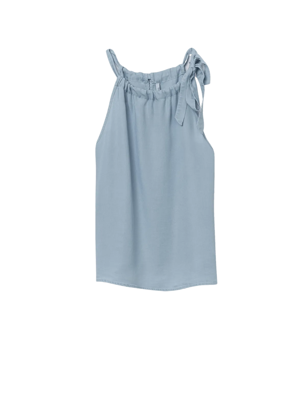 Top TIFFOSI Joy - ECRU