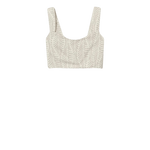 Top TIFFOSI Raine Setenta 1 - ECRU