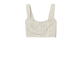 Top TIFFOSI Raine Setenta 1 - ECRU