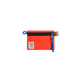 Flat neceser TOPO DESIGNS Bag Micro Persimmon Haze
