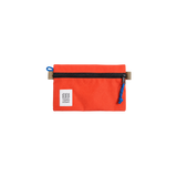 Flat neceser TOPO DESIGNS Bag Small Persimmon Haze