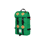 Flat mochila TOPO DESIGNS Klettersack Alpine Meadow