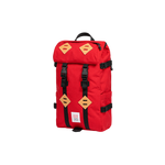 Flat mochila TOPO DESIGNS Klettersack Salsa