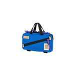 Flat riñonera TOPO DESIGNS Mini Quick Pack Classic Blue