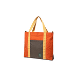 Flat bolso TOPO DESIGNS Mountain Essential Tote Woodland / Terracotta