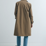 Trench ESE O ESE William Khaki