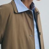 Trench ESE O ESE William Khaki