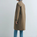 Trench ESE O ESE William Khaki