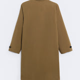 Trench ESE O ESE William Khaki