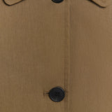 Trench ESE O ESE William Khaki