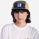 Gorra OLOW Rocklin Tricolor