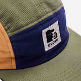 Gorra OLOW Rocklin Tricolor