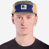 Gorra OLOW Rocklin Tricolor