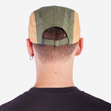 Gorra OLOW Rocklin Tricolor