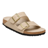 Sandalias BIRKENSTOCK Arizona Birko-Flor Triples Sandcastle / Oyster
