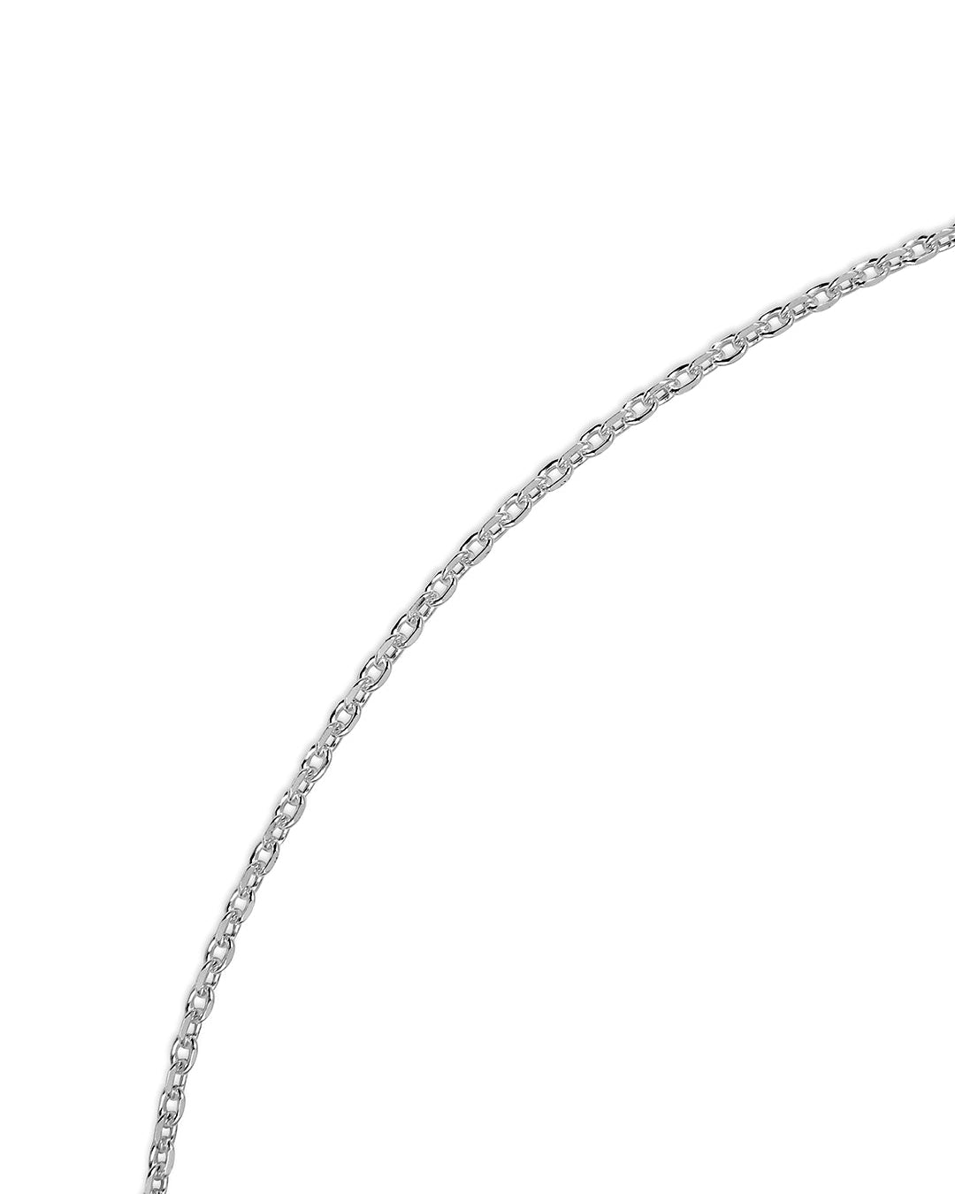 Twojeys cadena Anchor Chain S en plata, vista oficial 2