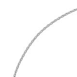 Twojeys cadena Anchor Chain S en plata, vista oficial 2