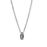Twojeys cadena Anchor Chain S en plata, vista oficial 4