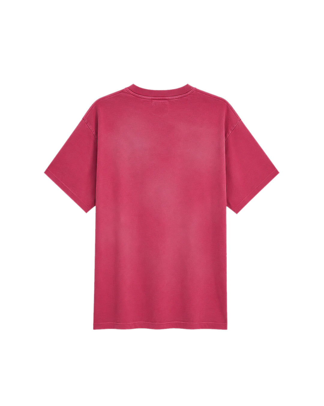 Twojeys camiseta Business rosa, vista oficial 2